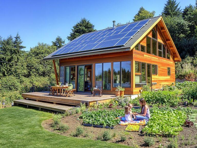 🌎 How Eco-Friendly Products Help Protect the Planet