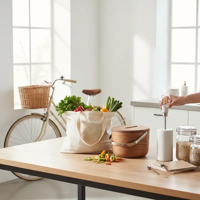 Sustainable Shopping: Why Quality Always Wins