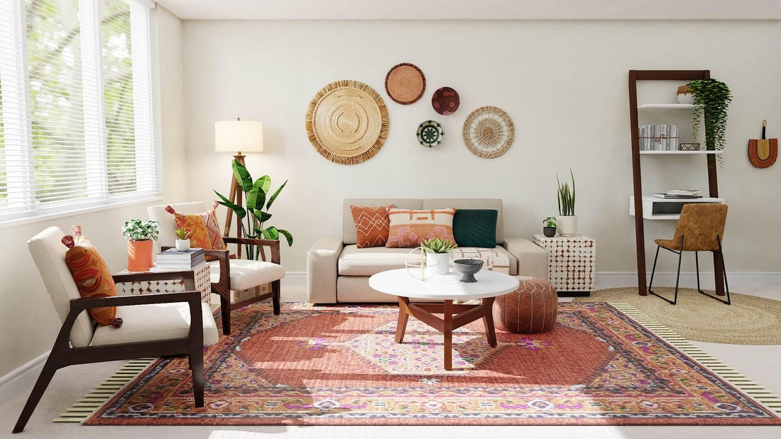 🏡 Creating a Healthier Home with Sustainable Products