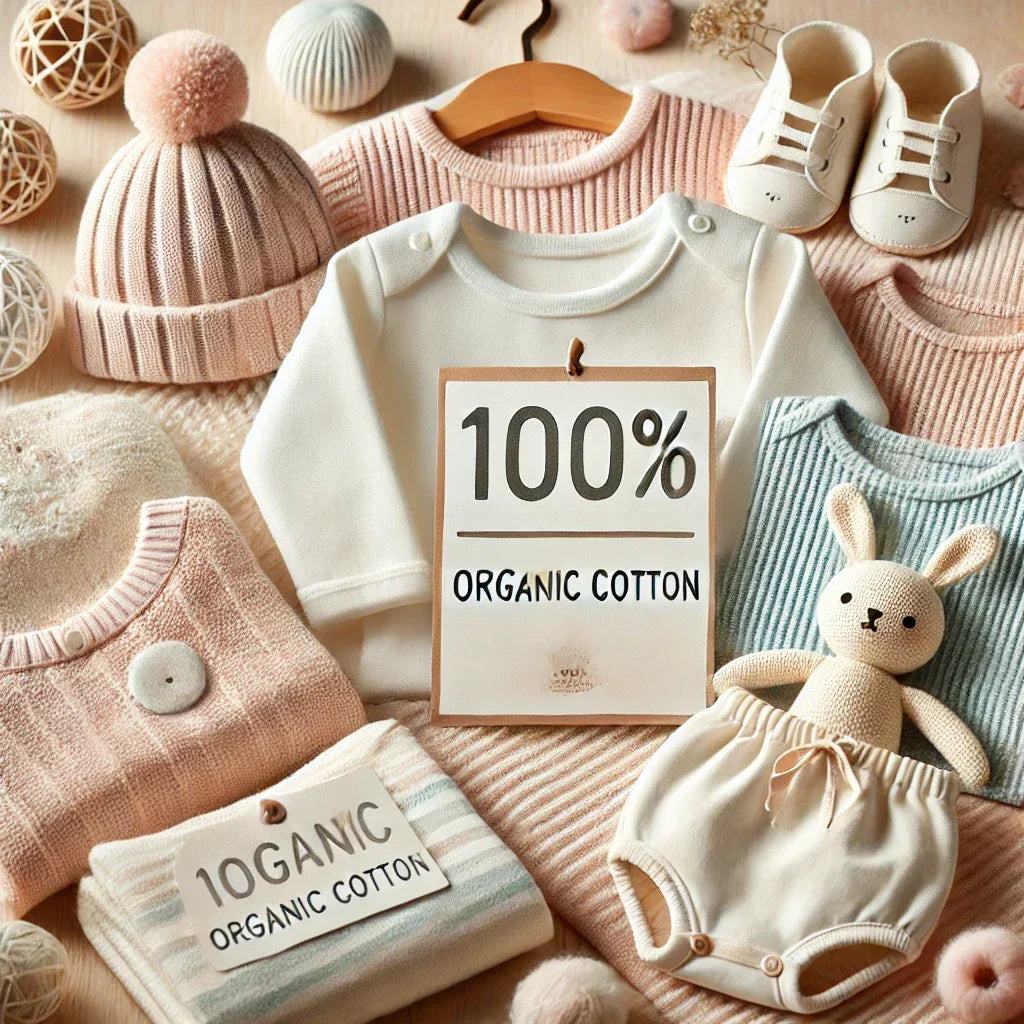 Baby & Family