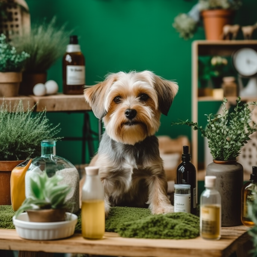 Pet Eco Products