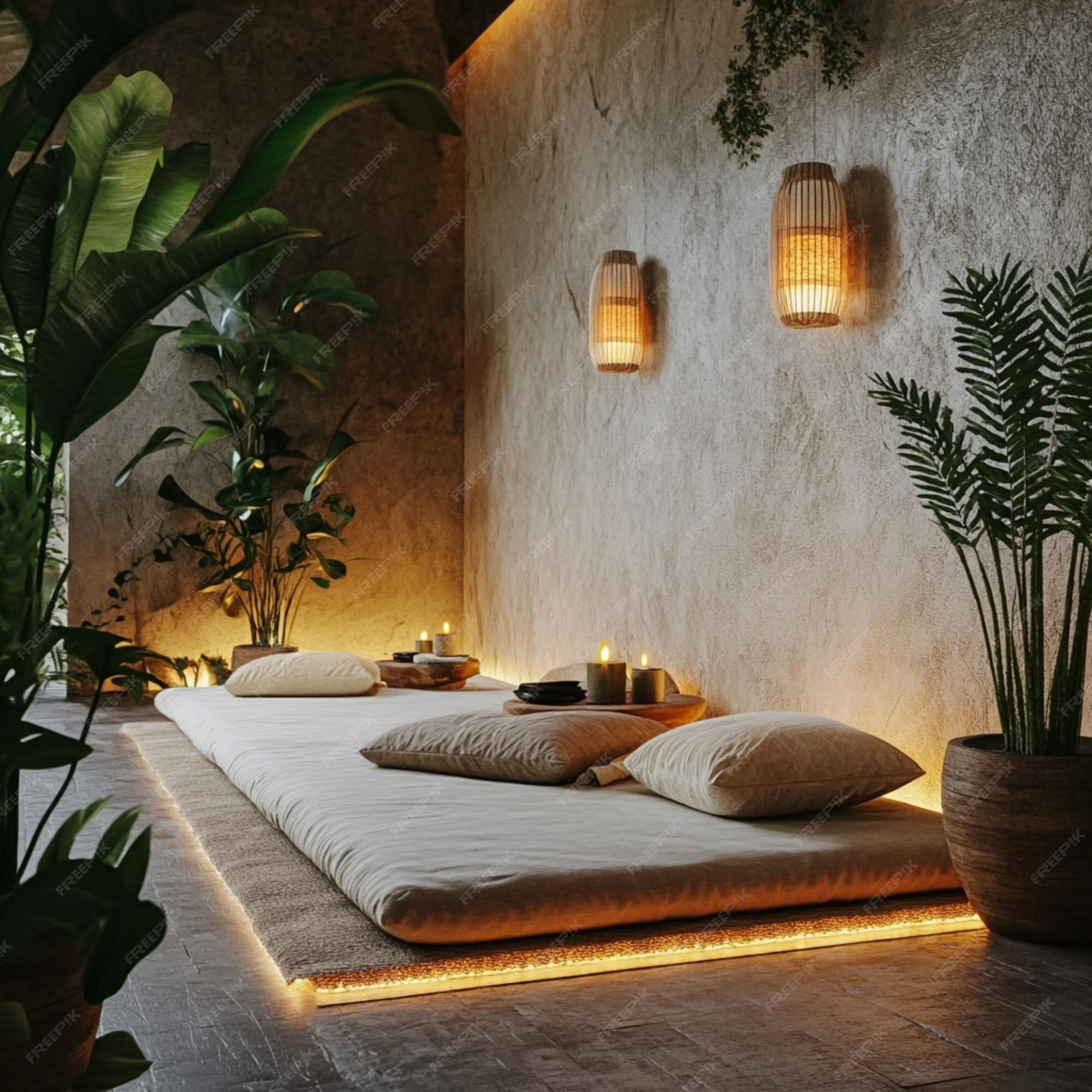  Wellness & Mindful Living Collection