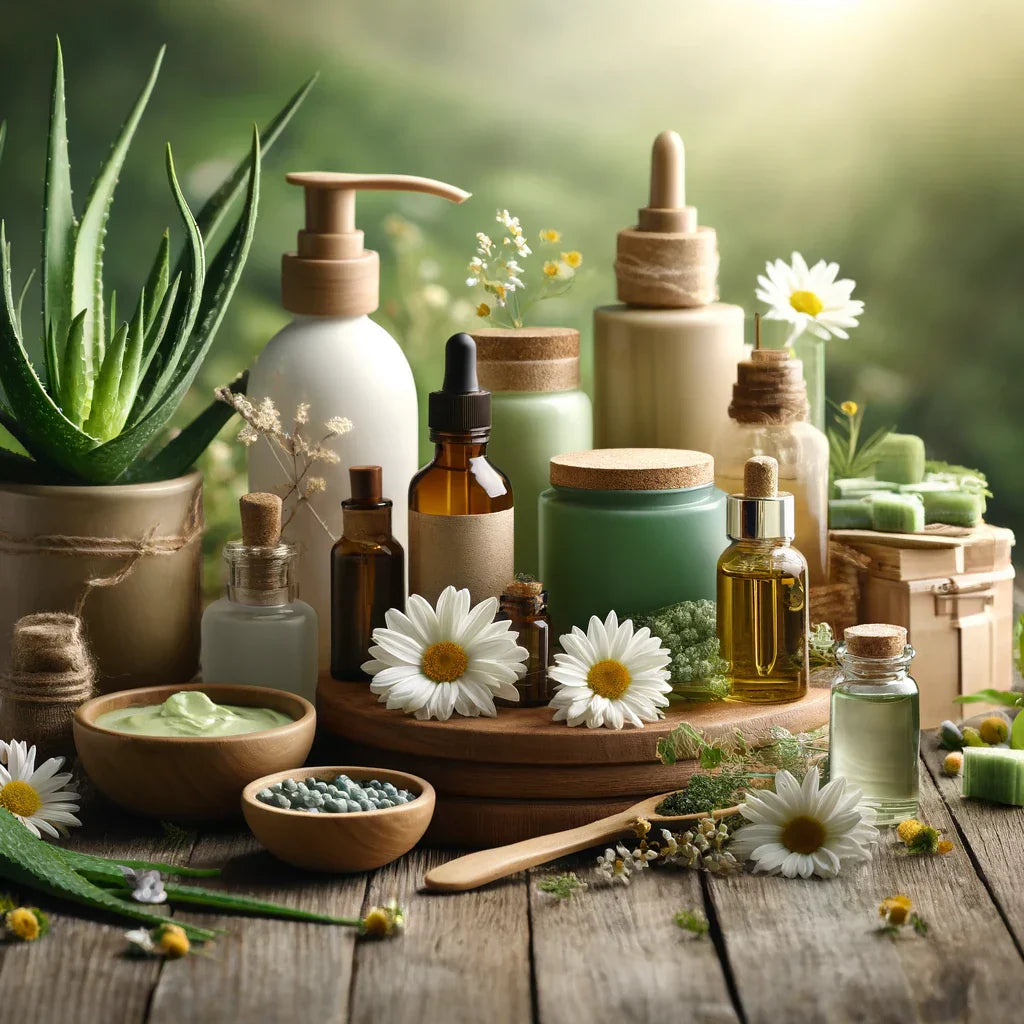 Care & Beauty