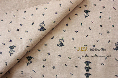 Fabric Reactive Printing And Dyeing Ecological Cotton