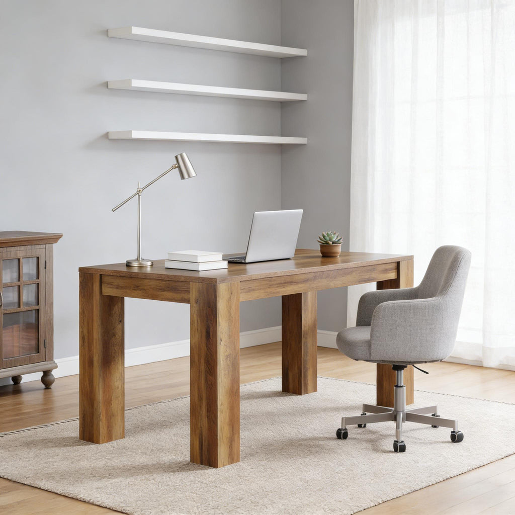 Escritorio de oficina,Escritorio de computadora,Escritorio ejecutivo,Mesa de escritura
