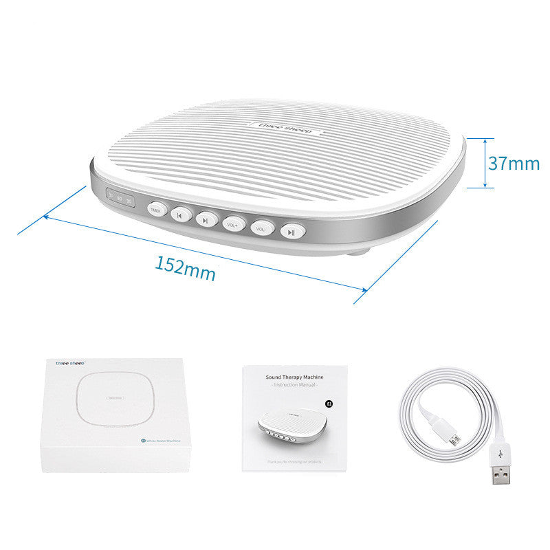 Natural ecological sleep instrument improves sleep