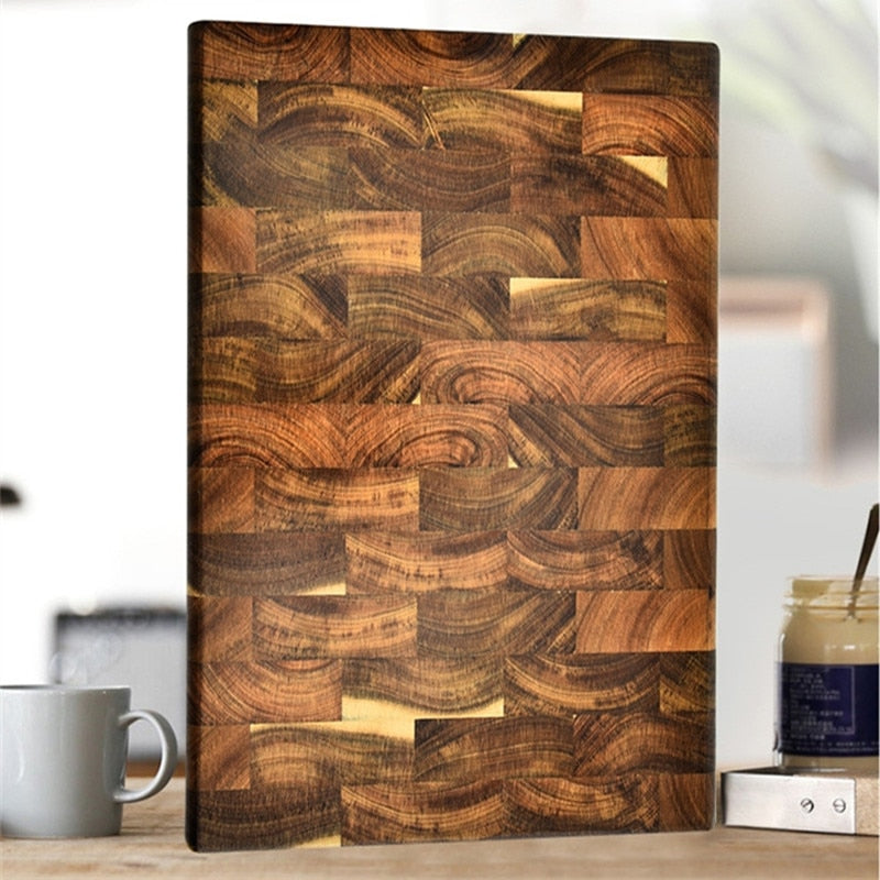 Cutting board chopping board Bread board Sushi plate Real wood tray Pizza board Chopping Blocks