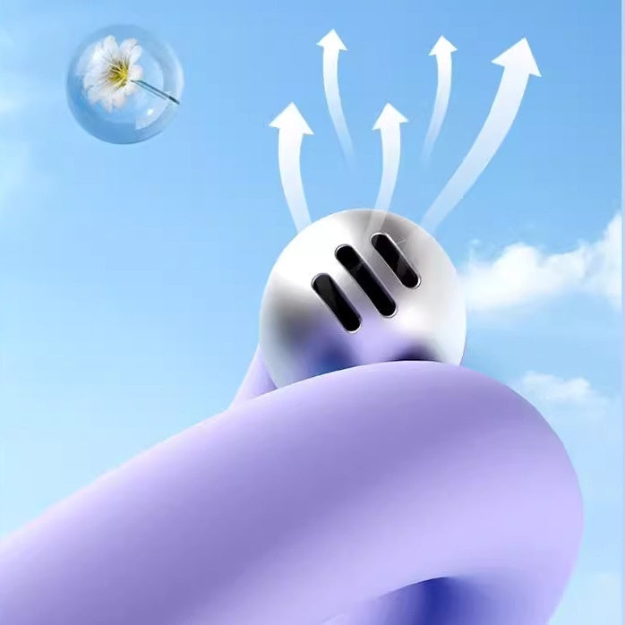 Cartoon Bracelet Mosquito Repellent Spray Organic