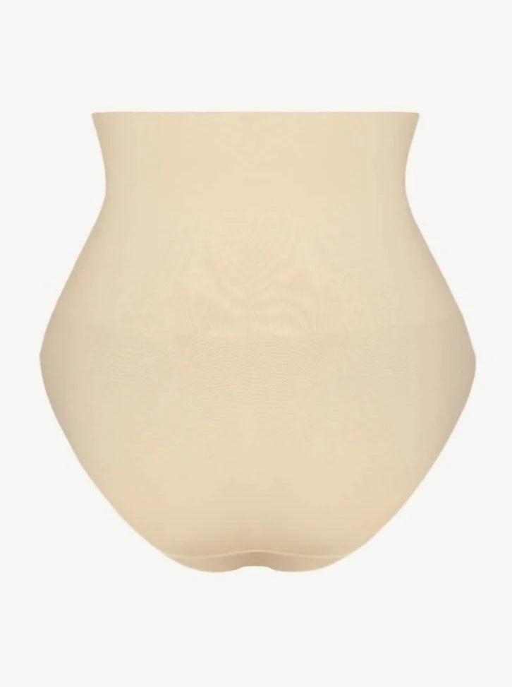 Eco-friendly Seamless Instant Smooth Shaped Low Rise Briefs