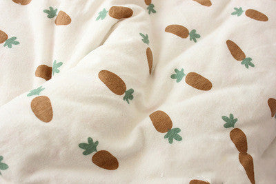 Fabric Reactive Printing And Dyeing Ecological Cotton