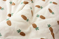 Fabric Reactive Printing And Dyeing Ecological Cotton