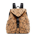Variety wood grain handbag