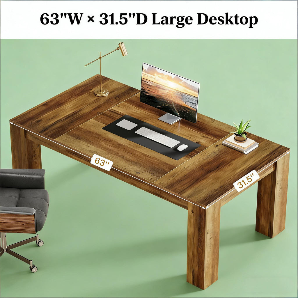 Escritorio de oficina,Escritorio de computadora,Escritorio ejecutivo,Mesa de escritura