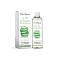 Gel de aloe orgánico