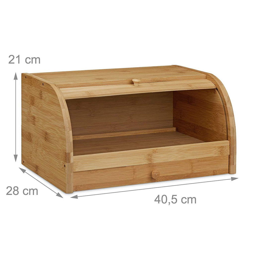 Panera grande orgánica para la mesa de la cocina