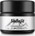 Resina Shilajit Orgánica Pura del Himalaya