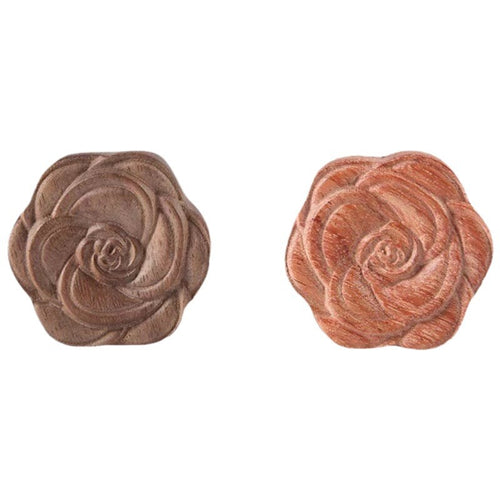 Camellia Essential Oil Expansion Fragrant Wood Indoor Wood Art Aromatherapy