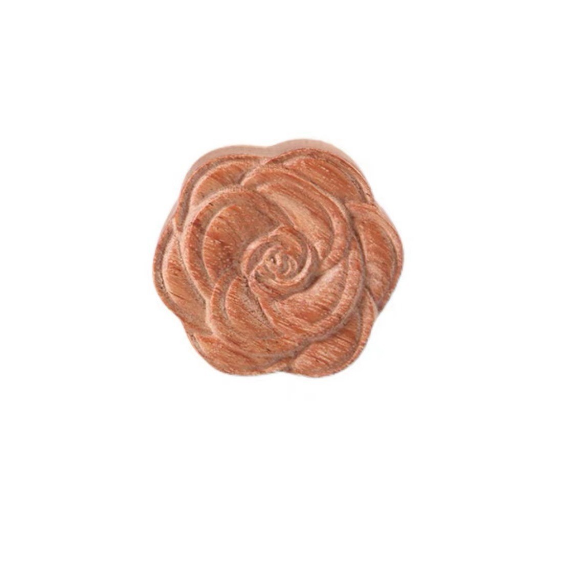 Camellia Essential Oil Expansion Fragrant Wood Indoor Wood Art Aromatherapy