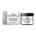 Organic Valerian Ointment Valerian Ointment Night Care Body Repair Massage Treatment Cream