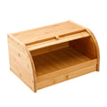 Panera grande orgánica para la mesa de la cocina