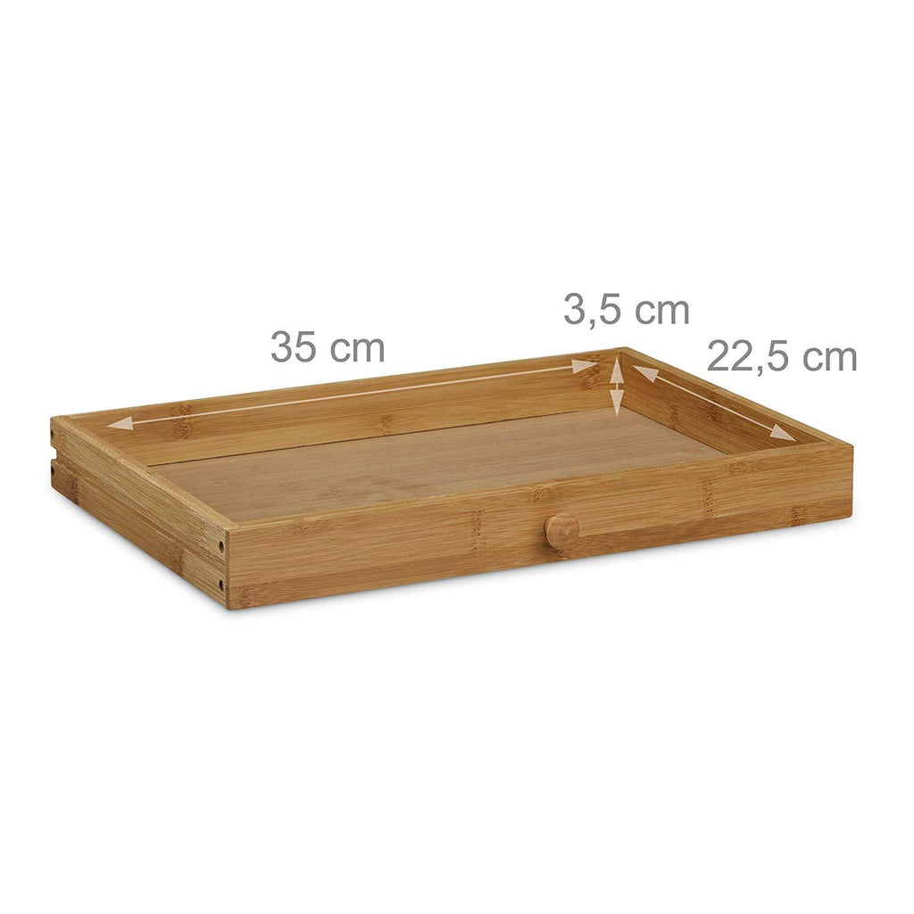 Panera grande orgánica para la mesa de la cocina