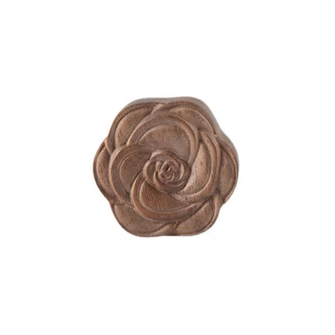 Camellia Essential Oil Expansion Fragrant Wood Indoor Wood Art Aromatherapy
