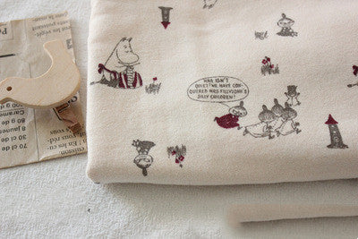 Fabric Reactive Printing And Dyeing Ecological Cotton