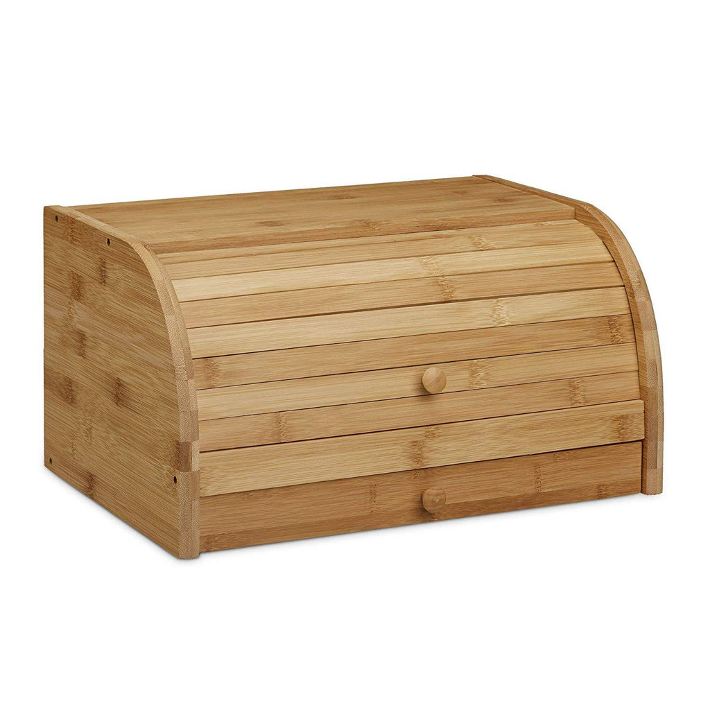 Panera grande orgánica para la mesa de la cocina