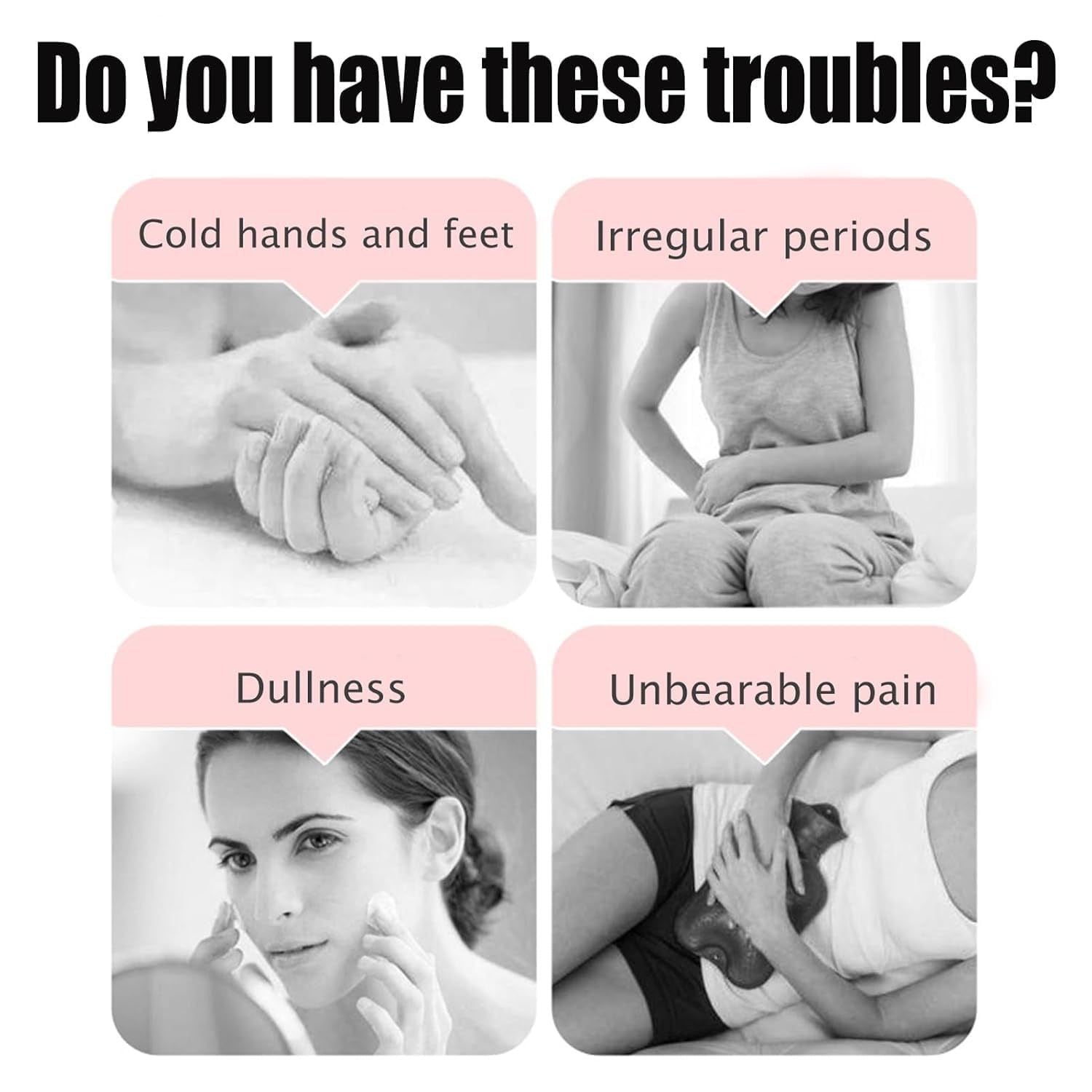 Household Hormone Balance Organic Tea