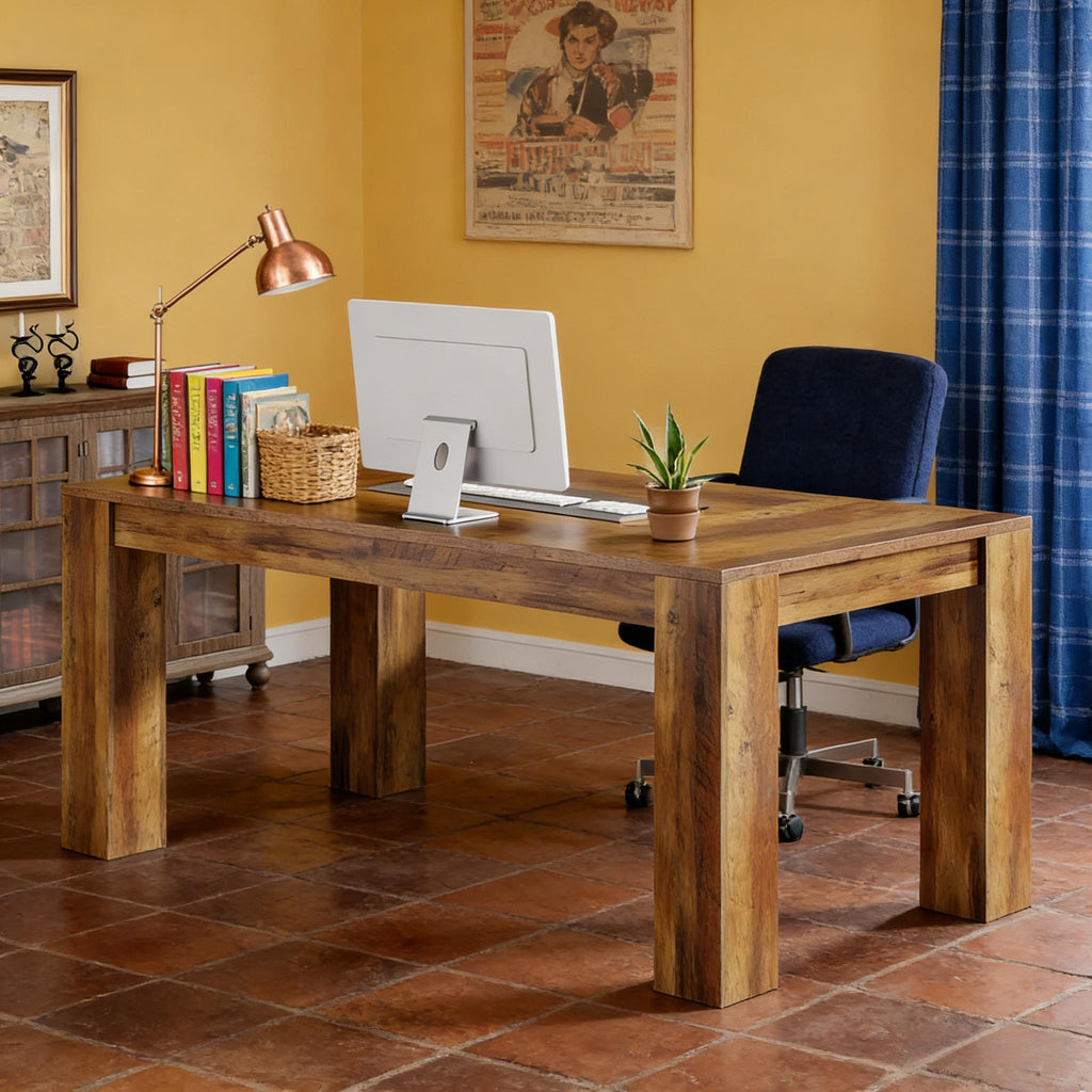 Escritorio de oficina,Escritorio de computadora,Escritorio ejecutivo,Mesa de escritura