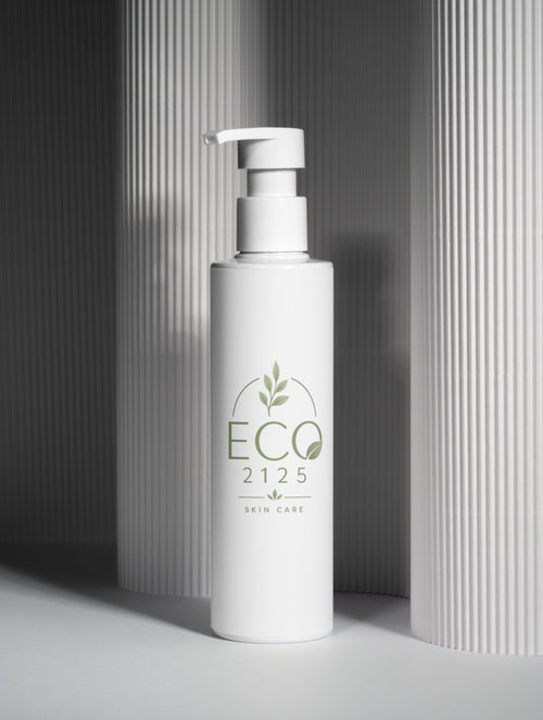 Baby Body Lotion