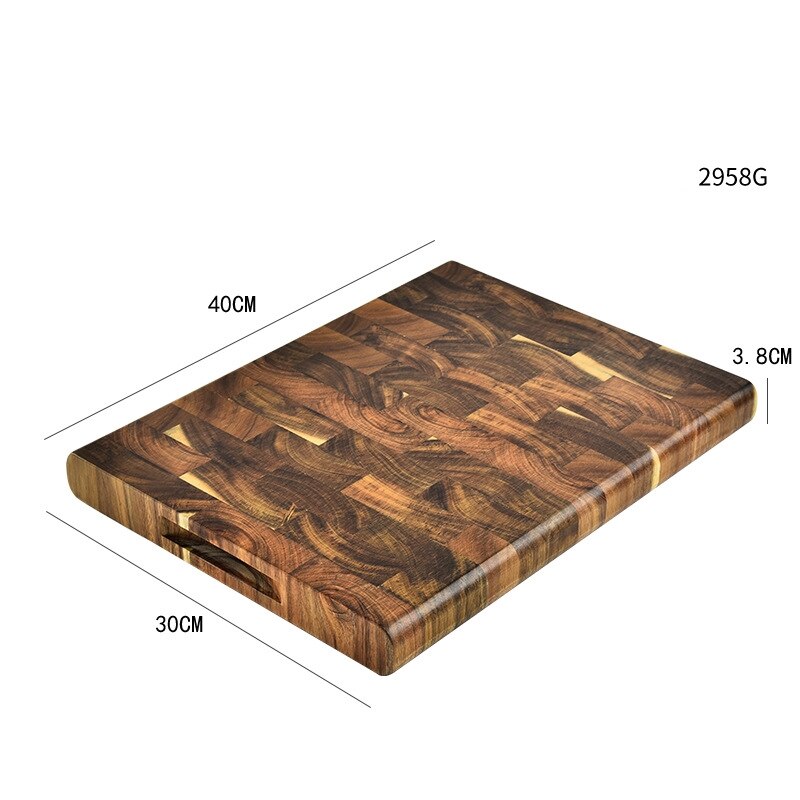 Cutting board chopping board Bread board Sushi plate Real wood tray Pizza board Chopping Blocks