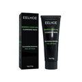 Bamboo Charcoal Blackhead Removal Mask, Deep Cleanse Pores And Acne T-Zone Oil Control With A Peel Mask