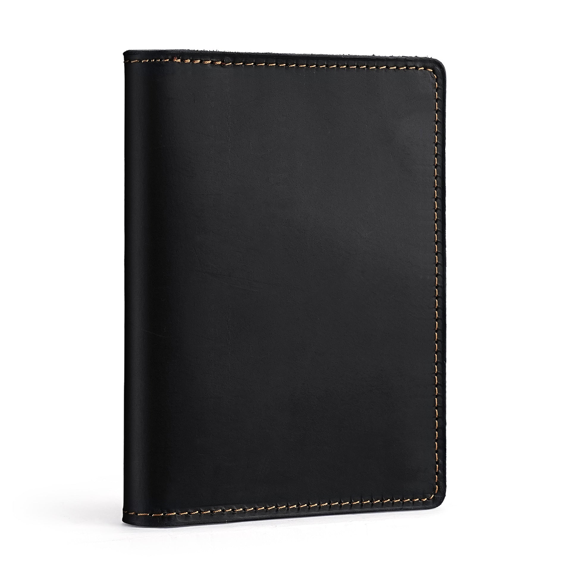 Passport Cover Leather Passport Clip