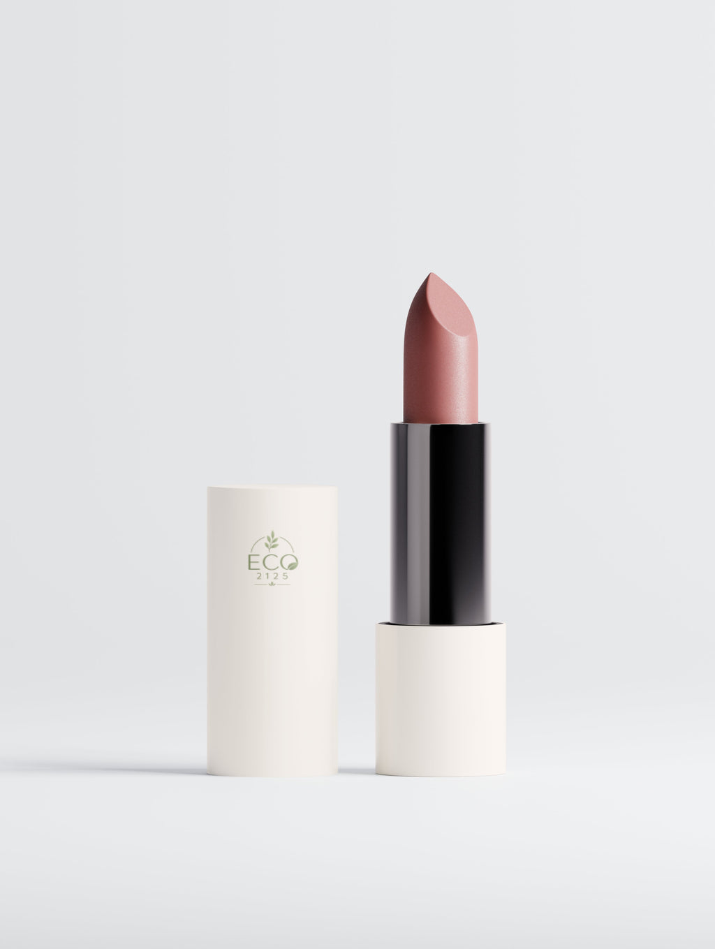 Matte Lipstick, Dusty Rose