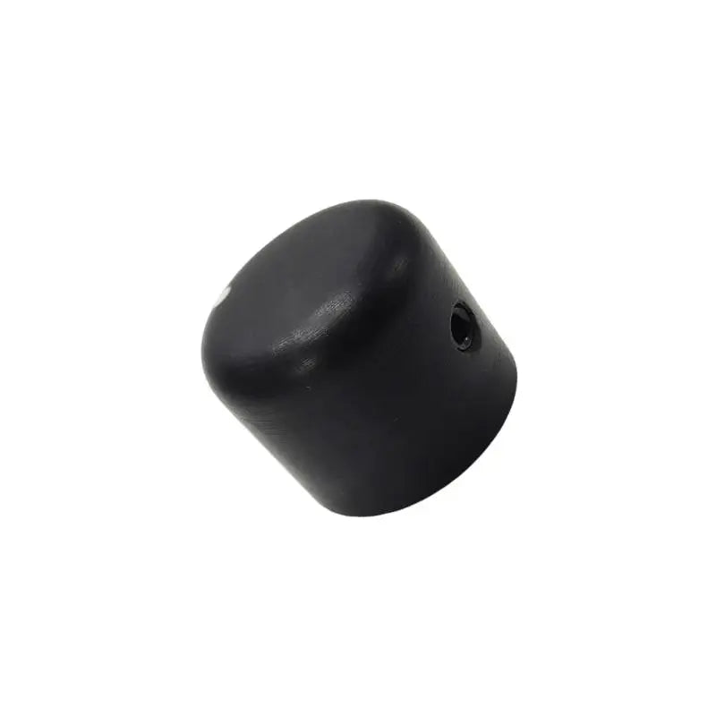 Good Quality Ebony Rosewoods Guitar Tone Knobs Accurate Sound Control Quick Installation For Various Guitars