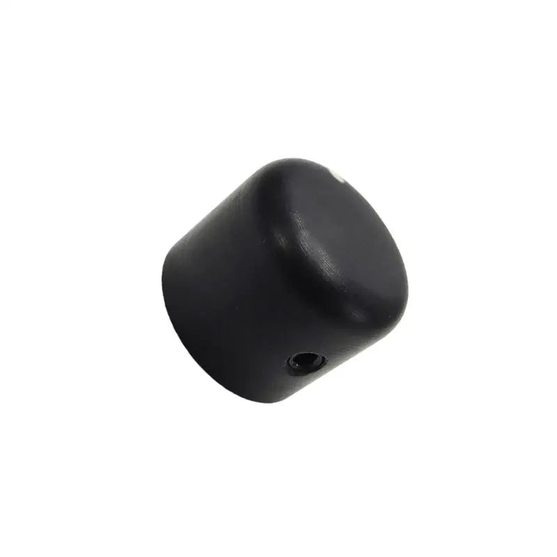 Good Quality Ebony Rosewoods Guitar Tone Knobs Accurate Sound Control Quick Installation For Various Guitars