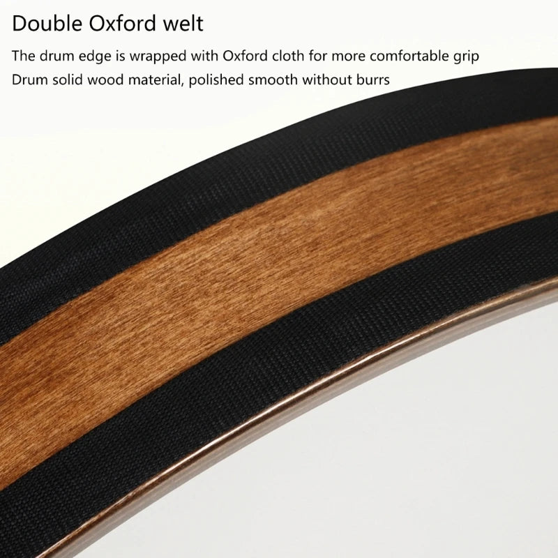 Ocean Waves Drum Wood Sea Drum Waves Sound Oceans Drum Sea Waves Sound Drum Shells Sea Drum School Musical Instruments