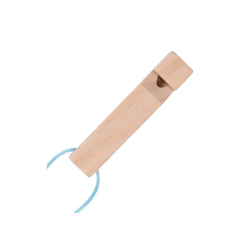 Wooden Bird Call Whistle Musical Noisemaker Fun Outdoor Exploration Education Kids Birthday Party Classroom Rewards