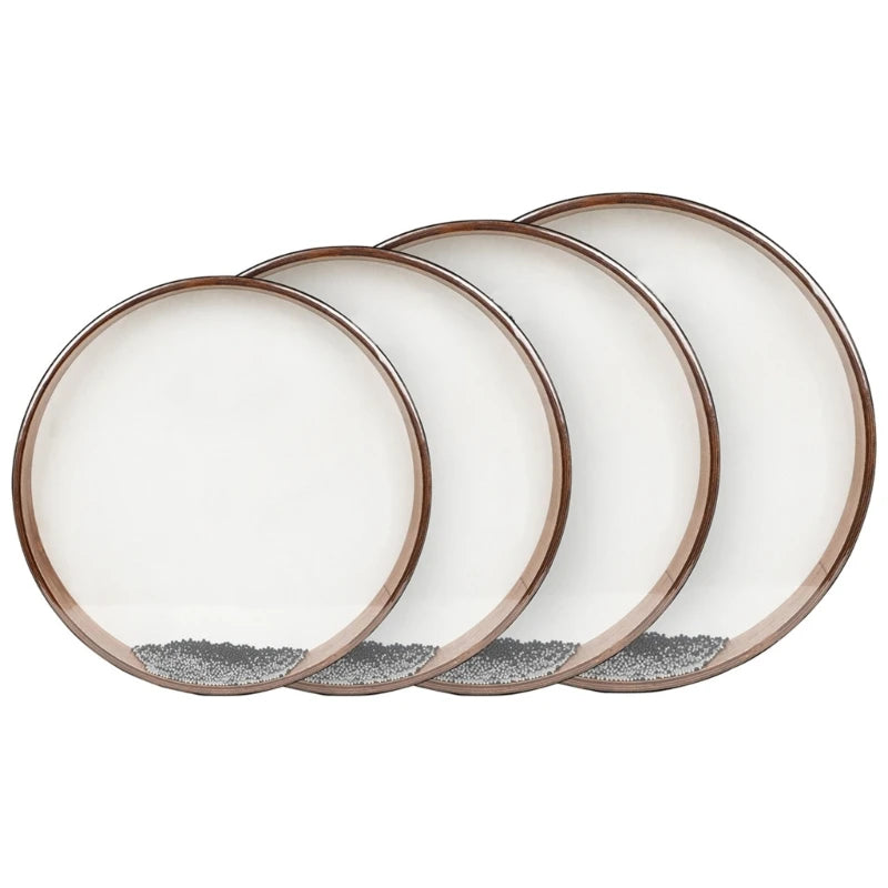 Ocean Waves Drum Wood Sea Drum Waves Sound Oceans Drum Sea Waves Sound Drum Shells Sea Drum School Musical Instruments