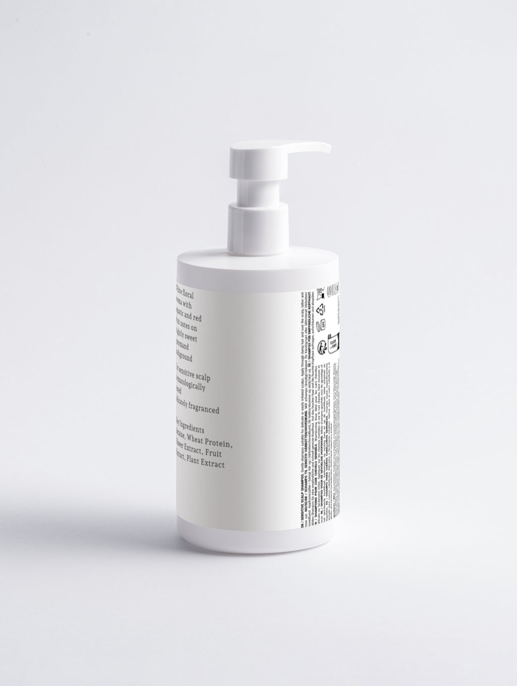 Sensitive Scalp Shampoo
