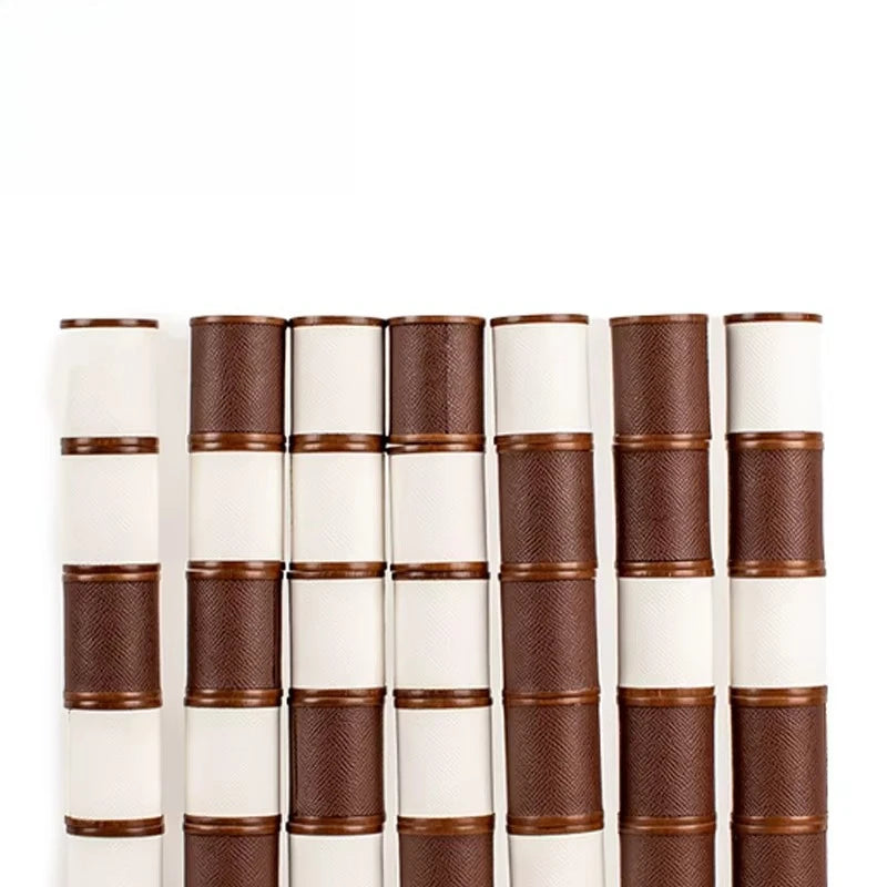 Factory direct sales new game set marble solid wood home living room hotel sales office model room game ornament