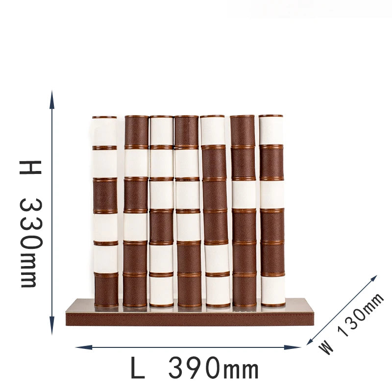 Factory direct sales new game set marble solid wood home living room hotel sales office model room game ornament