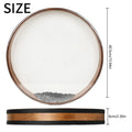 Ocean Waves Drum Wood Sea Drum Waves Sound Oceans Drum Sea Waves Sound Drum Shells Sea Drum School Musical Instruments