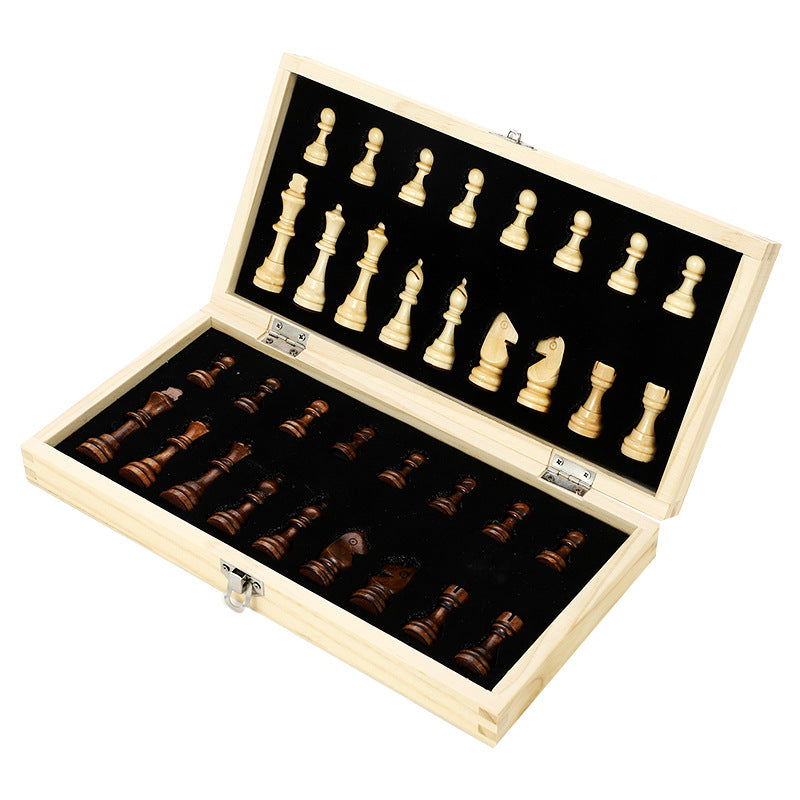 Caja de color plegable magnética para troncos con pintura ecológica