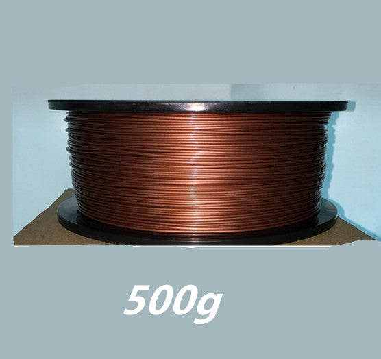 Fabricante de impresoras 3D Creative, madera de 1.75 mm, 1 kg, vende consumibles de madera WOOD.