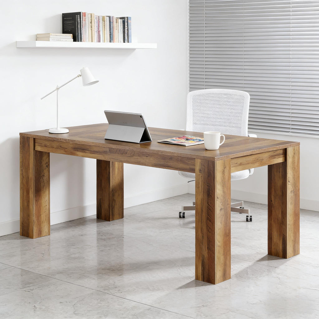 Escritorio de oficina,Escritorio de computadora,Escritorio ejecutivo,Mesa de escritura