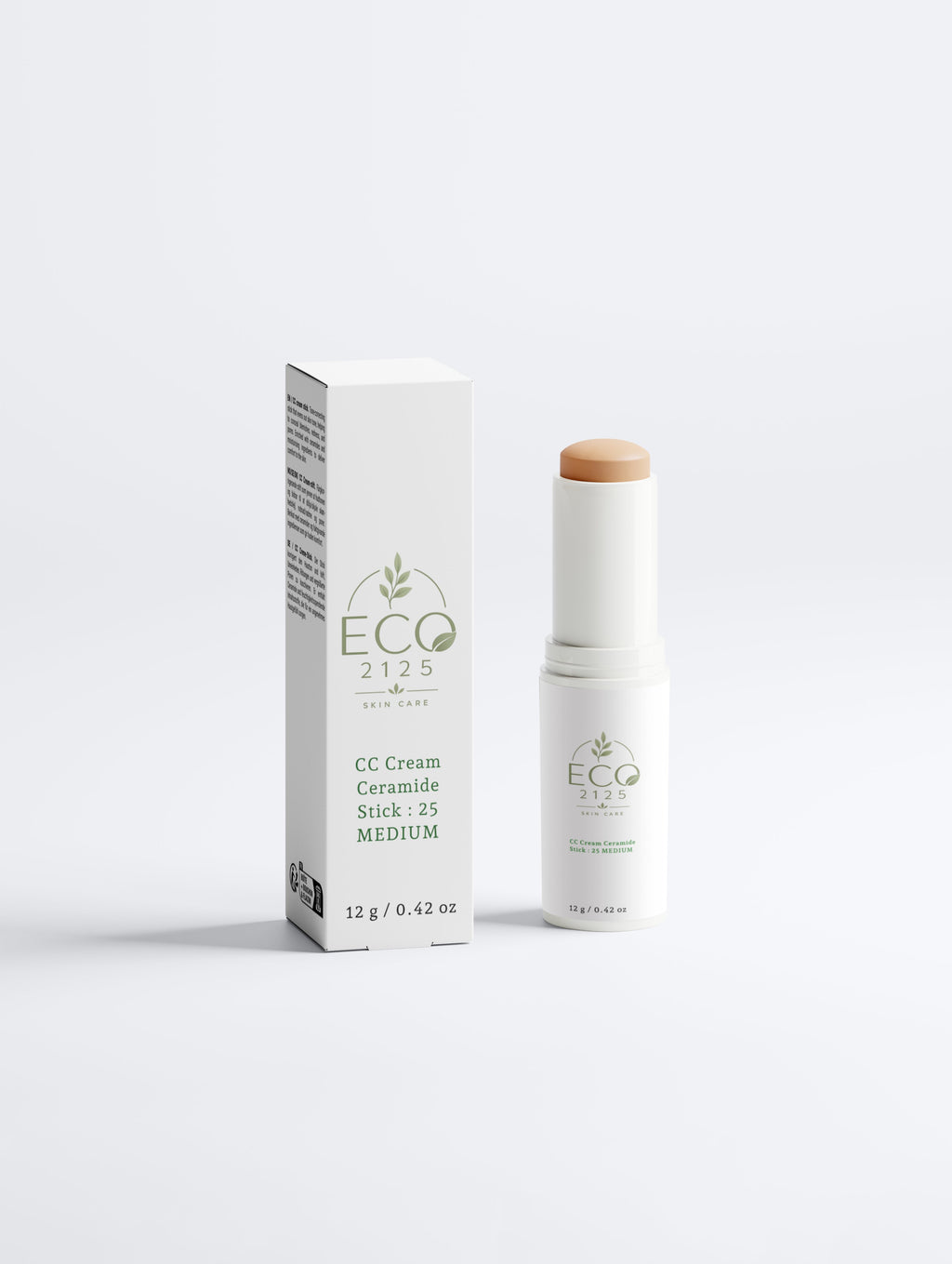 CC Cream Ceramide Stick : 25 MEDIUM