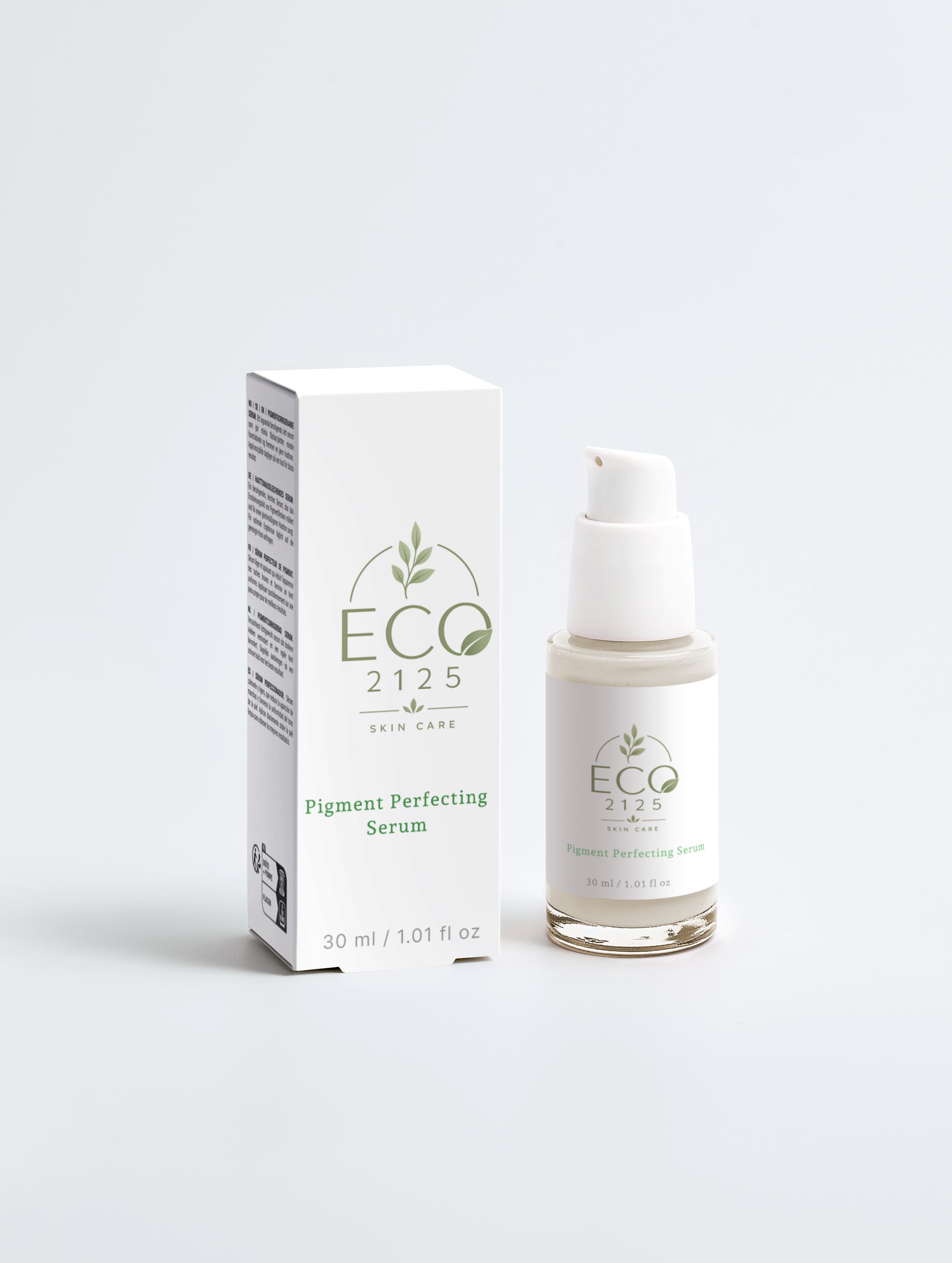 Pigment Perfecting Serum