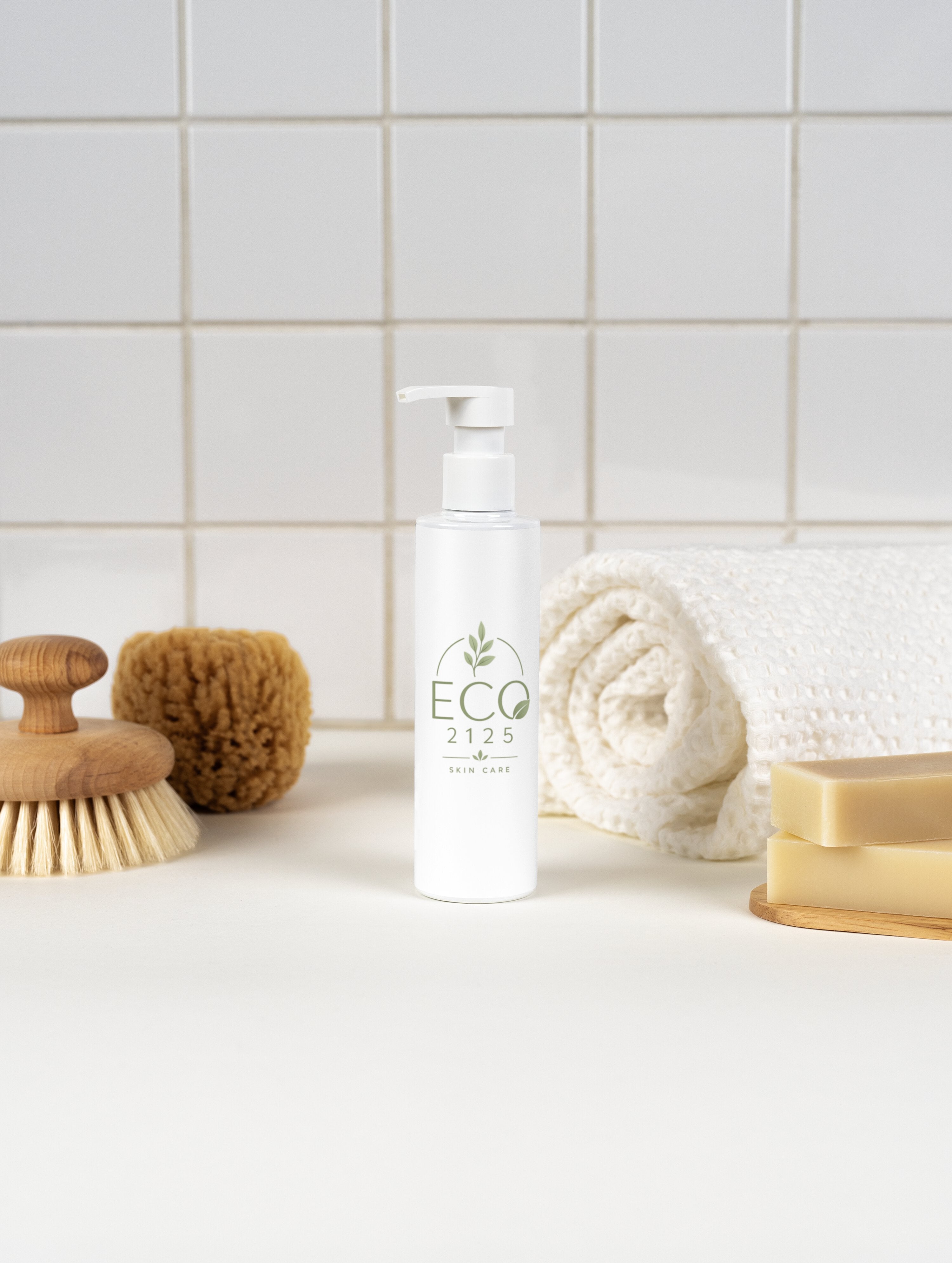 Baby Body Lotion
